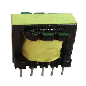 EE28 High frequency transformer used in EL/CCFL Inverter