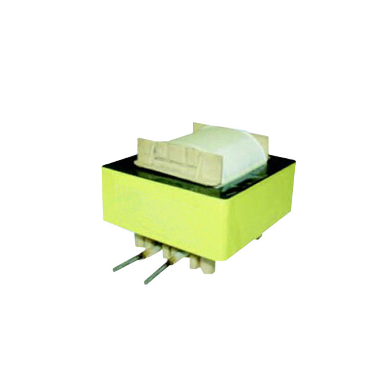 High Frequency Inverter Welding Machine Main Transformer