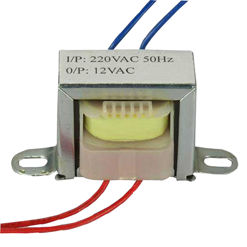 EI57X37 24W 240 volt 12 volt transformer