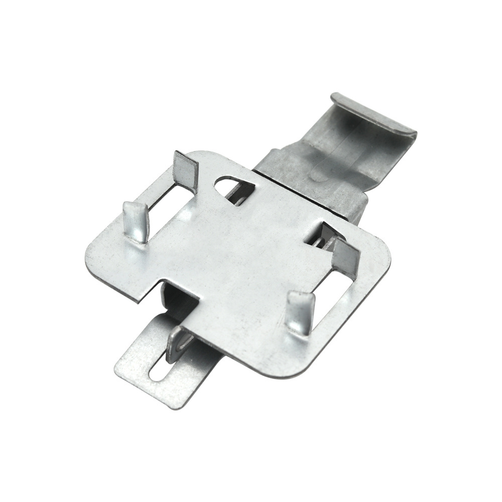 Hardware fittings Heavy duty toggle latch for steel side box toggle latch padlock for container latch hardware