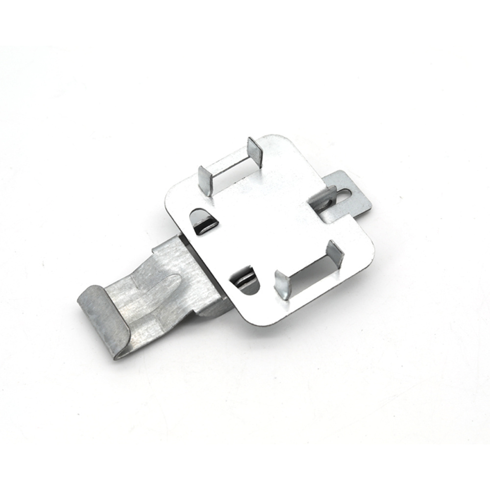 Hardware fittings Heavy duty toggle latch for steel side box toggle latch padlock for container latch hardware