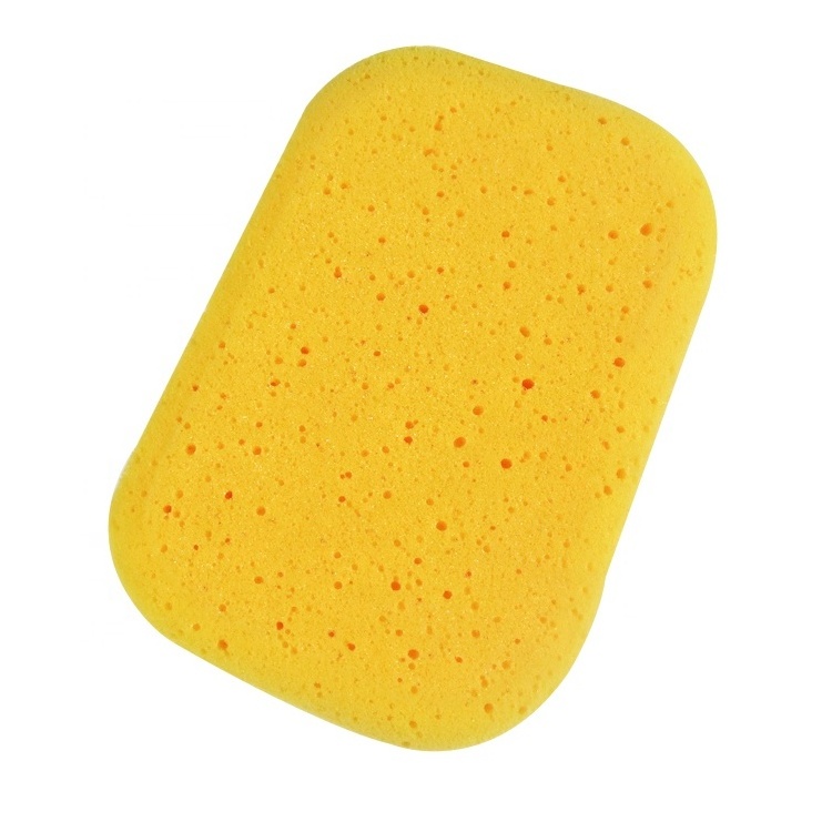 Big Block High Absorbent Reusable Tile Grout Sponge Car Wash Cleaning Sponge