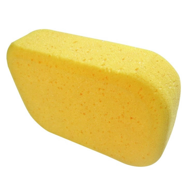 Big Block High Absorbent Reusable Tile Grout Sponge Car Wash Cleaning Sponge