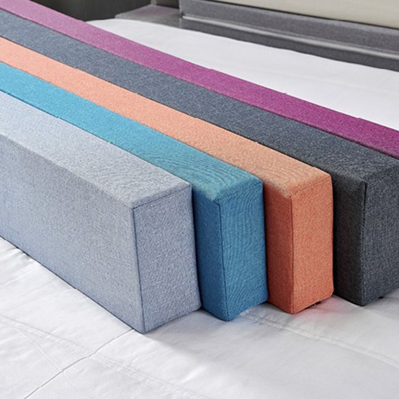 Bed Seam Filling Artifact Long Crib Stitching Bed Widened Sponge Mat Mattress Bedside Bedside Gap Filling