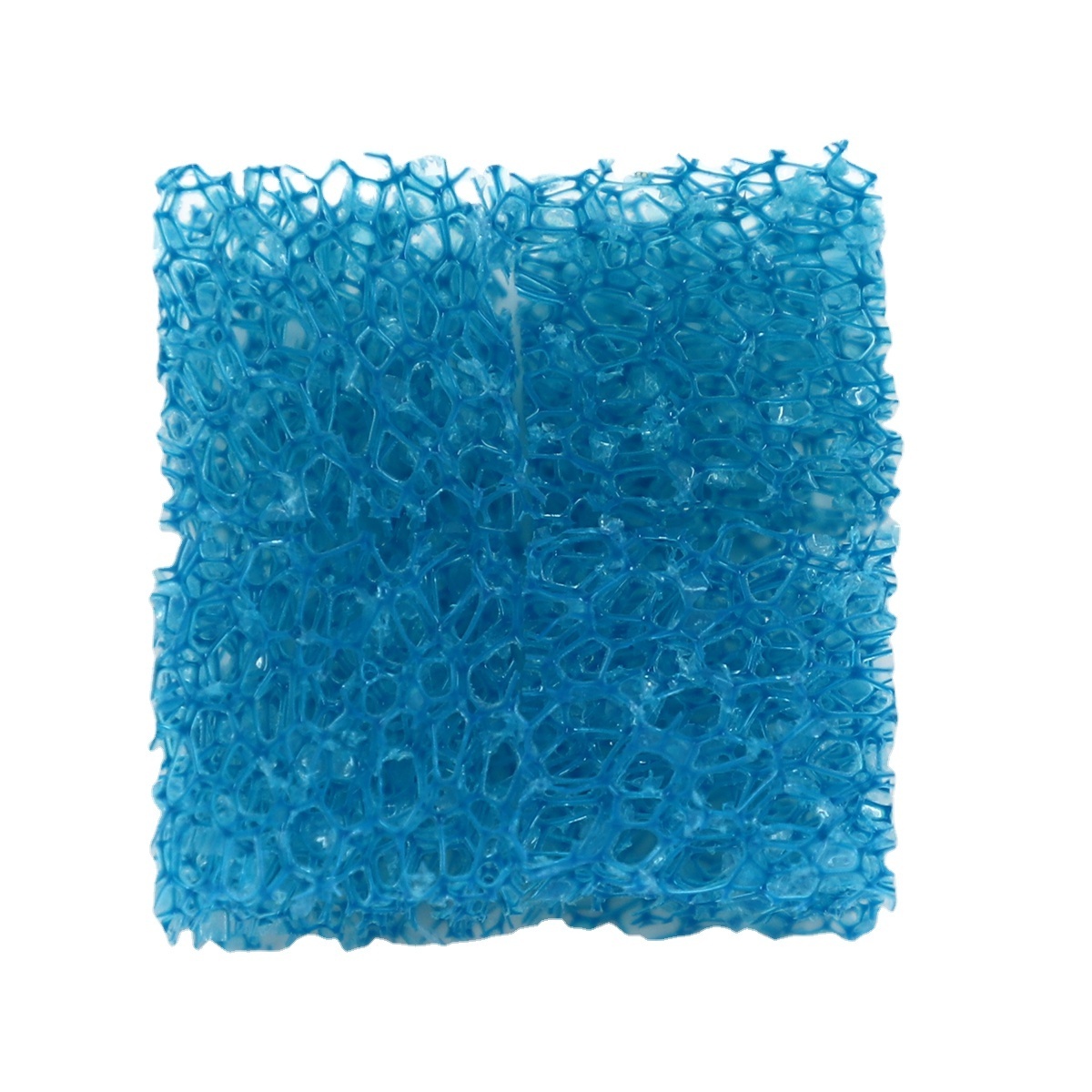 Eco Friendly Reusable Reticulated Foam Filter Bio Sponge Filter For Aquarium Swimming Pool