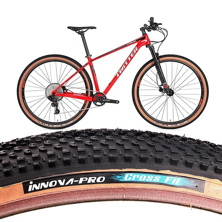 INNOVA 16/20/26/27.5/29/700*25c Folding Replacement Tire Bicycle Tires for Road MTB Folding Bike