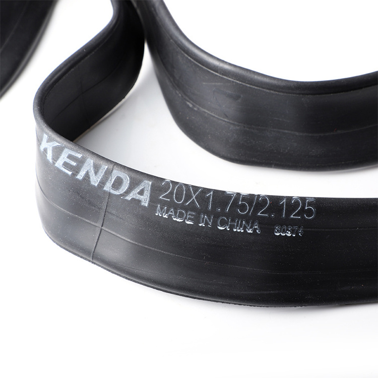 Kenda Presta Schrader 12 14 16 18 20 24 26 27 29 700C Bike Inner Tube Bicycle Tire for MTB BMX Road Bike