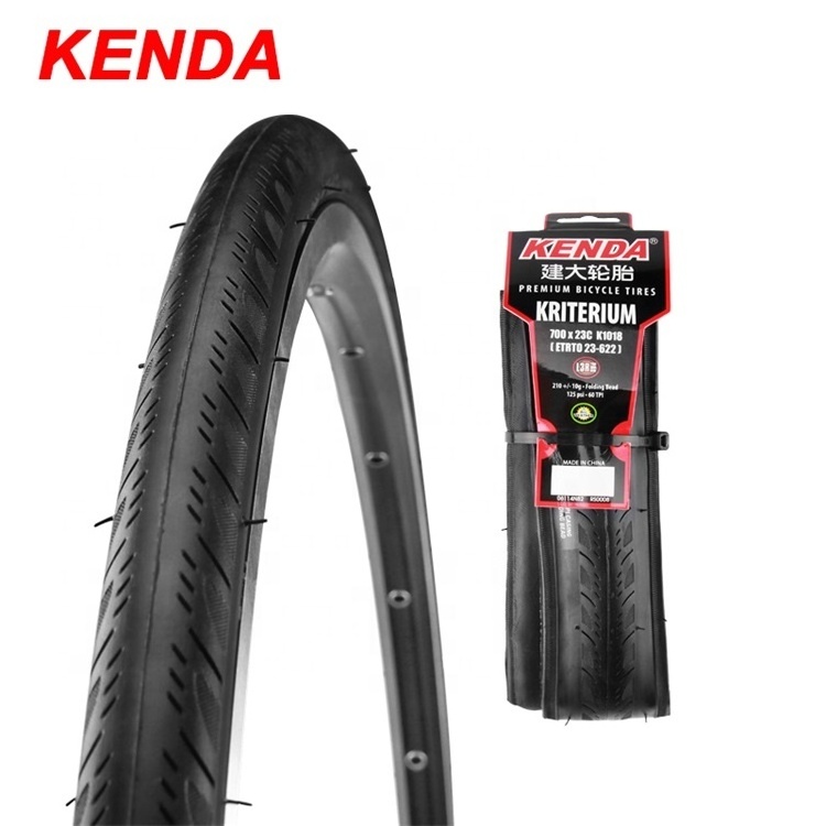 Kenda KRITERIUM(K1018) Bicycle Foldable Tyre Tire 700Cx23 700x25c for Road Bike