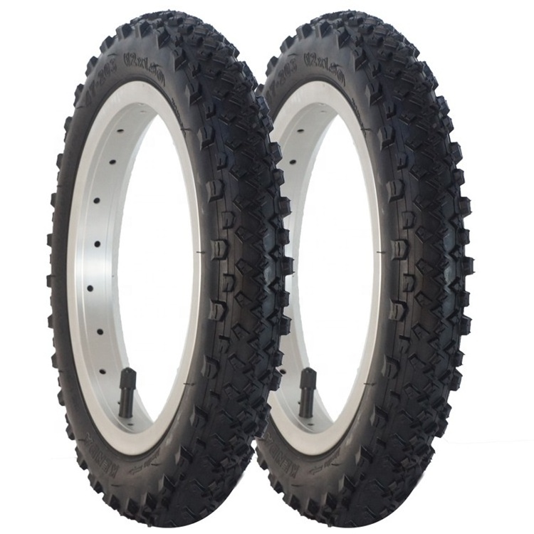 Kenda K909 K1143 K1244 12 Inch 12x1.75/1.90/2 Kids Bike Tyre BMX Tire Bicycle Tires