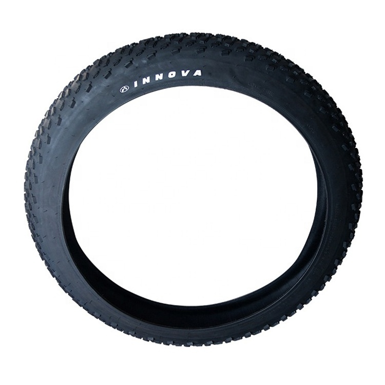 INNOVA Stab-Proof Tire 26/27.5/29/700*25c for Fat Tire Mountain Bike Road Bike Folding Bike