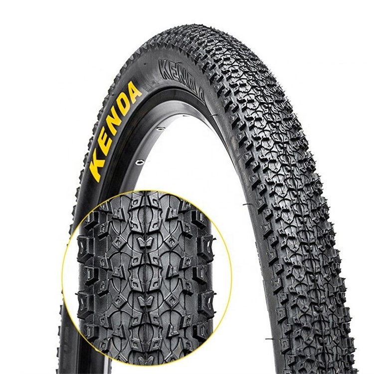 Wholesale KENDA 26 Inch 26x1-3/8 1.5 1.75 1.9 1.95 2.1 2.125 26 MTB Road Bike Bicycle Tires Tyre