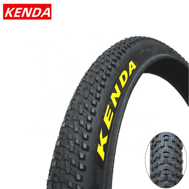 Wholesale KENDA 26 Inch 26x1-3/8 1.5 1.75 1.9 1.95 2.1 2.125 26 MTB Road Bike Bicycle Tires Tyre