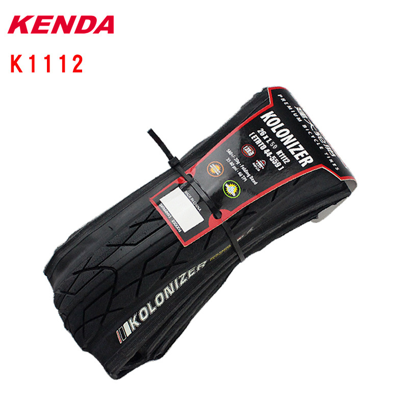 Kenda SB8 k1112 K1047 Foldable 26 27.5x1.5 1.75 1.95 60TPI Mountain MTB Bike Tyre Bicycle Tires