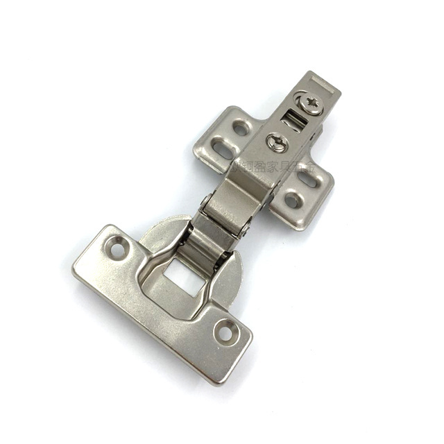 35mm soft-closing clip on cabinet  hinges