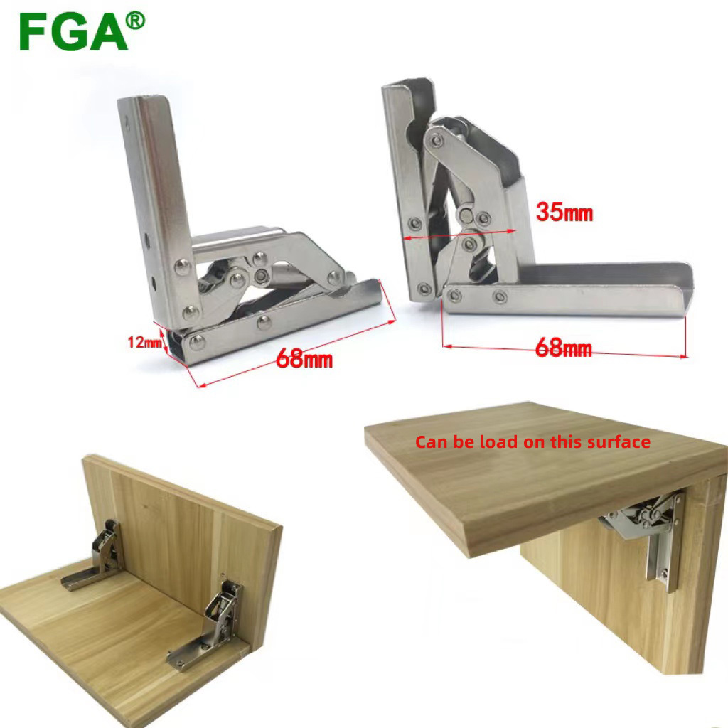 90 degree bridge type hinge for kitchen cabinet adjustable invisible concealed 180 degree hidden door hinges