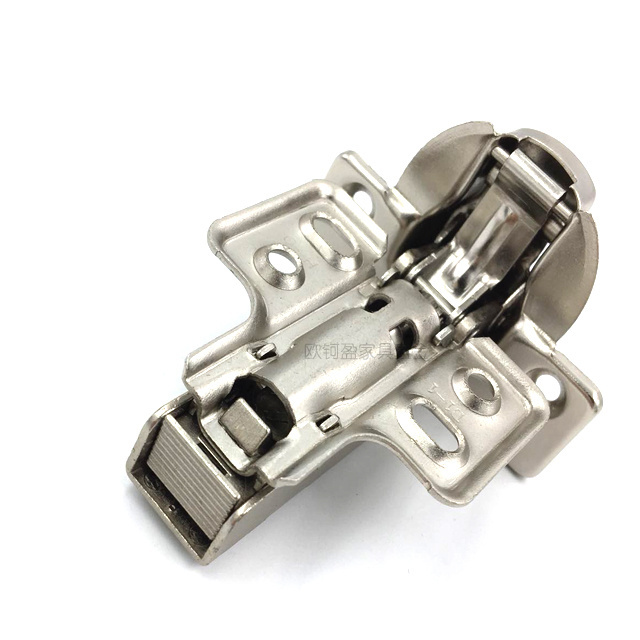 35mm soft-closing clip on cabinet  hinges