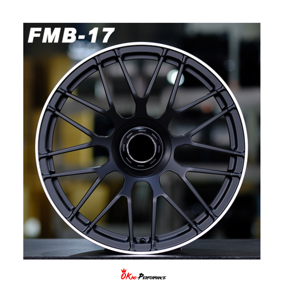 18 19 20 21 22 Inch 5x120 Wheel Forged Aluminum For Supra GT86 Skyline GTR RX-7 Lancer Evolution Silvia R33 R34 R35 Alloy Rim