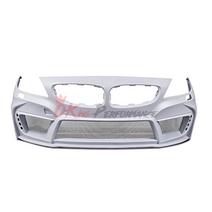 SI Style Glass FIber Front Bumper BodyKit For BMW E89 Z4  Body Kit