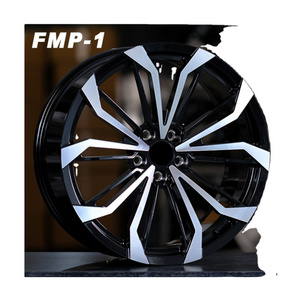 18 19 20 21 22 Inch 5x120 Wheel Forged Aluminum For Supra GT86 Skyline GTR RX-7 Lancer Evolution Silvia R33 R34 R35 Alloy Rim