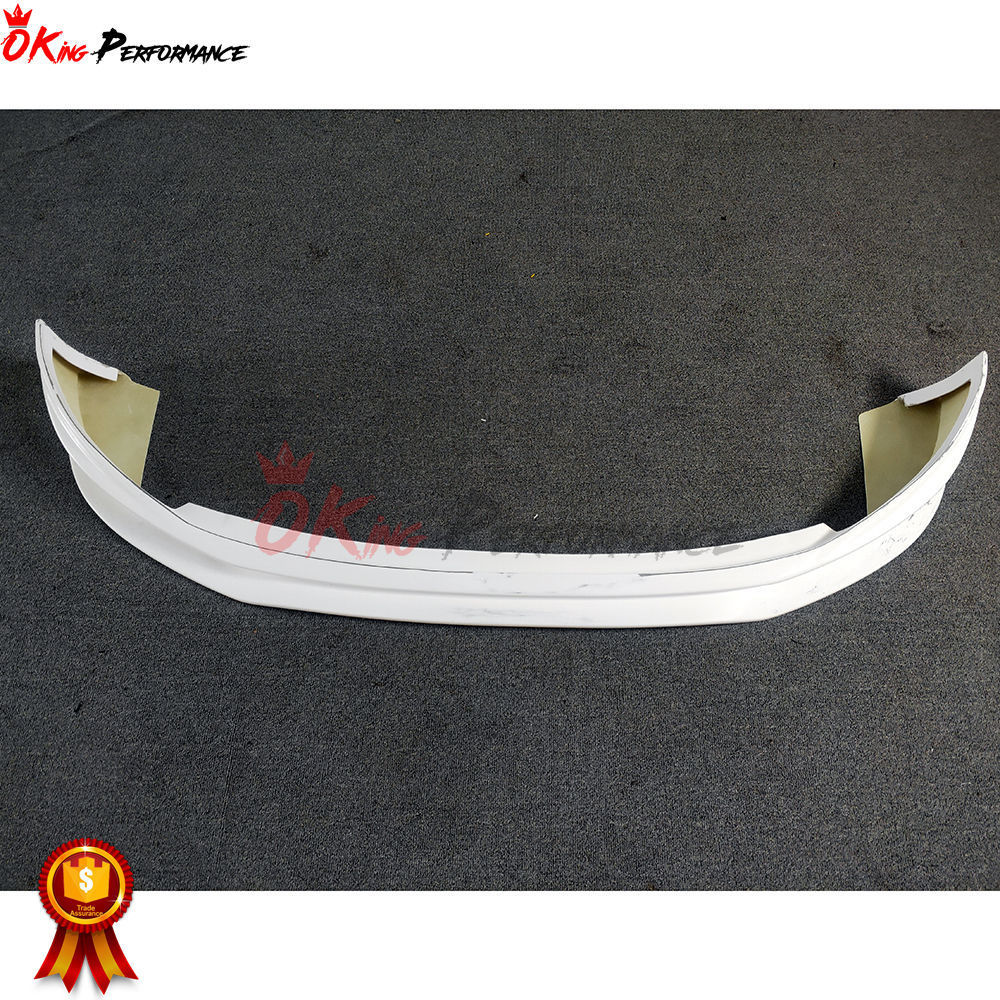 Vari Style Glass Fiber Front Lip For NISSAN 370Z Front Splitter