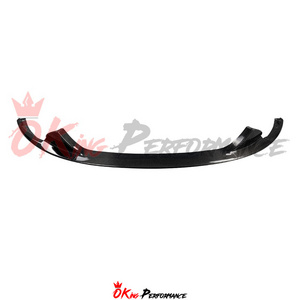 OEM Style Carbon Fiber Front Lip Bodykit For Aston Martin Vantage Body Kit