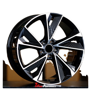 18 19 20 21 22 Inch 5x120 Wheels Factory Price Customized Forged Aluminum For audi a4 a5 a7 s4 s5 s7 s3 Alloy Rims