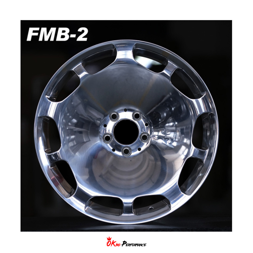 18 19 20 21 22 Inch 5x120 Wheel Forged Aluminum For Mercedes Benz AMG A B C D E G S CLA CLS GLA GLE GLC GLS Class Alloy Rim