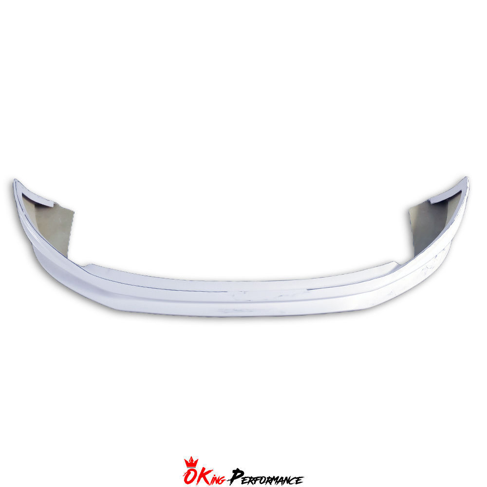 Vari Style Glass Fiber Front Lip For NISSAN 370Z Front Splitter