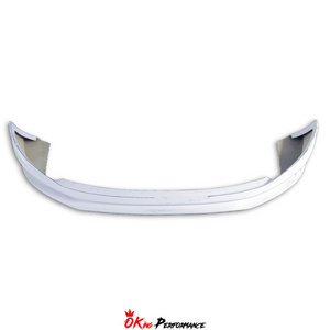 Vari Style Glass Fiber Front Lip For NISSAN 370Z Front Splitter