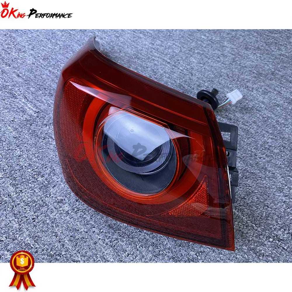 400R Style Taillight Taillamp Tail Lamp 2018-2021 For Infiniti Q50 Tail Light