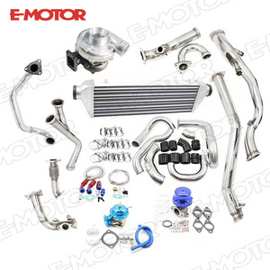 TURBO KIT FOR Nissan 350Z 03-06 VQ35 Z33 G35 3.5L FAIRLADY