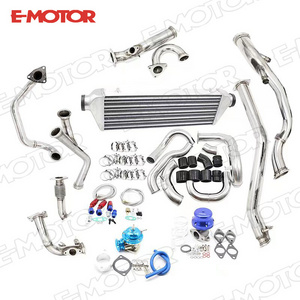 TURBO KIT FOR Niss*an 350Z 03-06 VQ35 Z33 G35 3.5L FAIRLADY