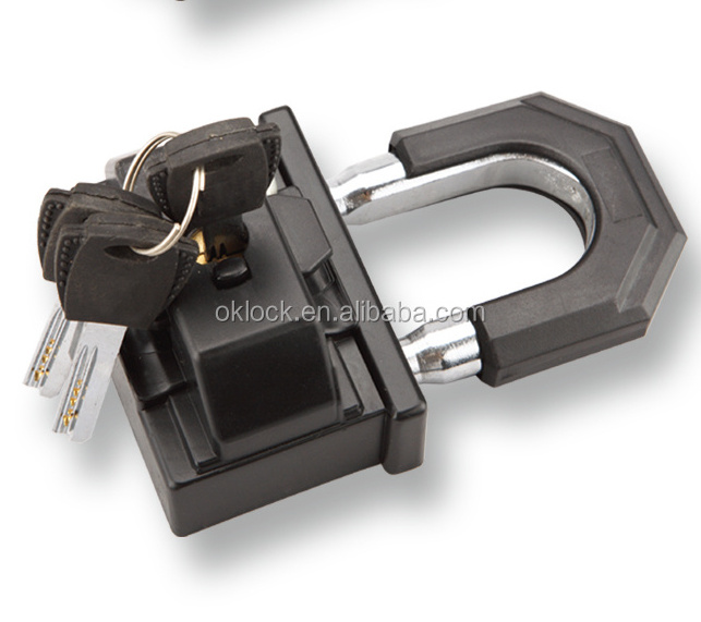 universal car gear shift lock