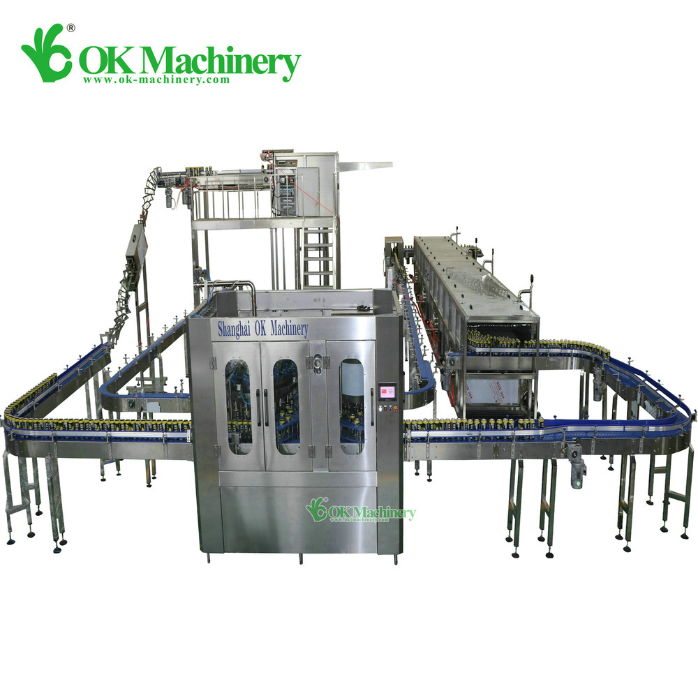 Beer Canning Machine Equipment/ Aluminum Cans Production Line/ Beer Canner Machine /zhangjiagang