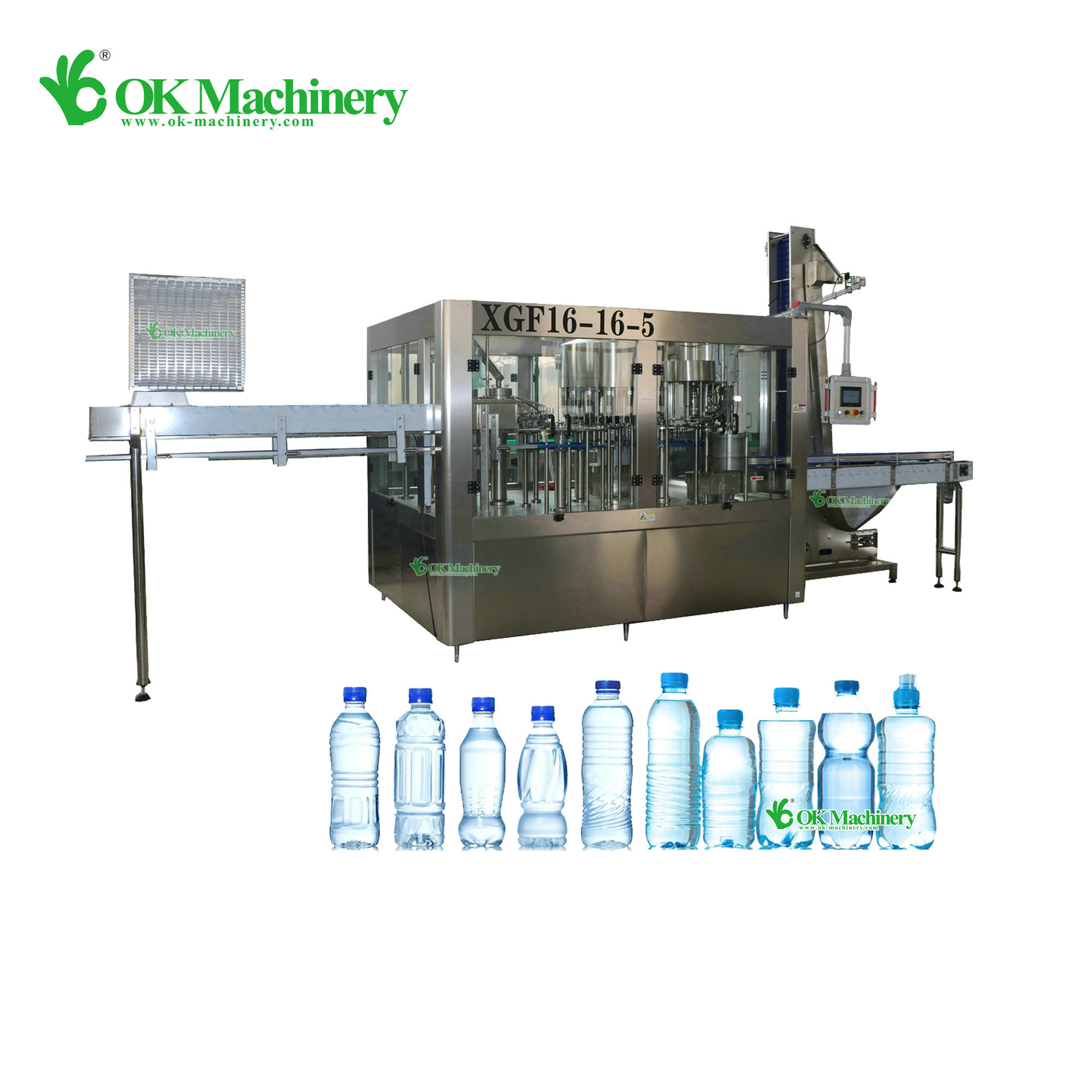 Aseptic brick carton syringe dropper bottle filling and capping machine