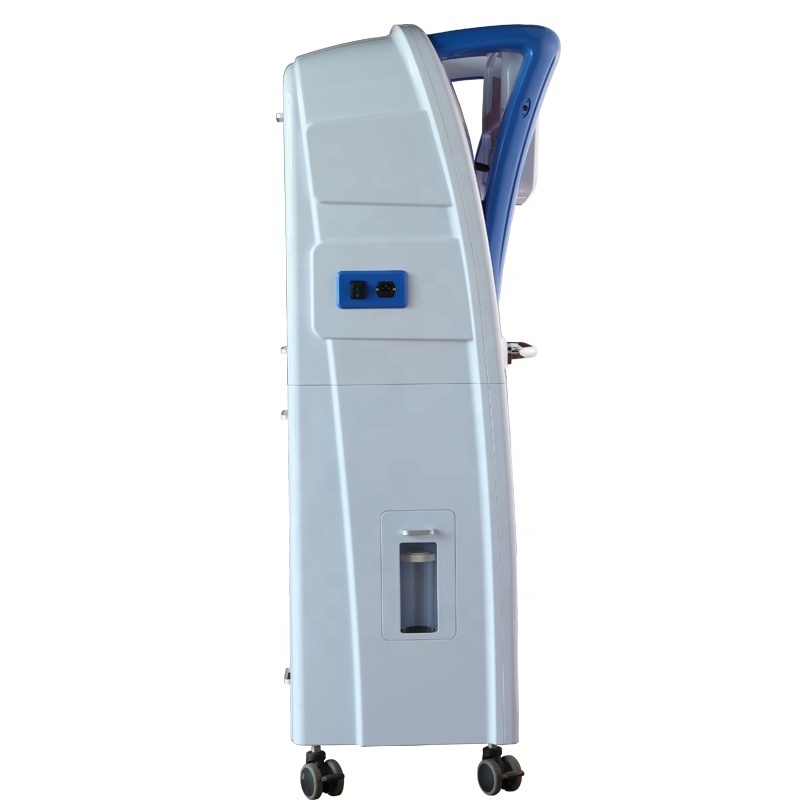 Ozone colon hydrotherapy machine hygienic Intestinal SPA Water Therapy Bed Medical Colon Cleanse Hydrotherapy Machine