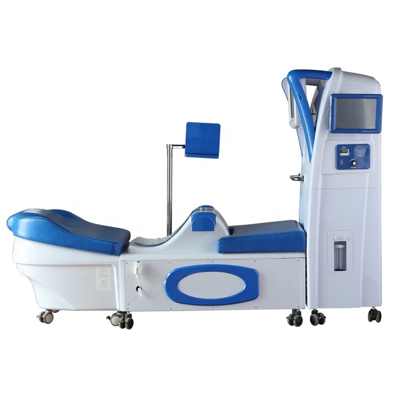 Exclusive Colon Hydrotherapy Colonic Colon Hydrotherapy machine for spa  Device Machine Import