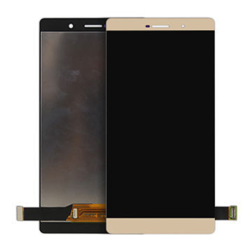 Guangzhou Factory Supplier For Huawei P8 Max LCD Touch Screen