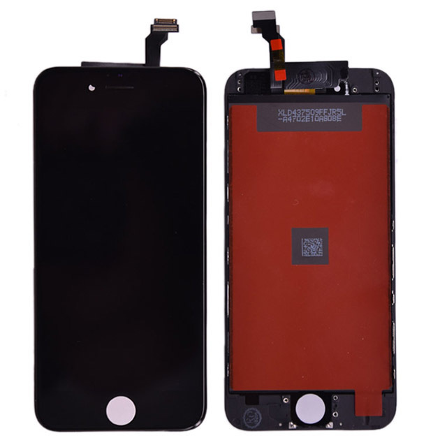 For Iphone 6 Plus Lcd Touch Screen Display , Original Quality For Iphone 6 plus Lcd