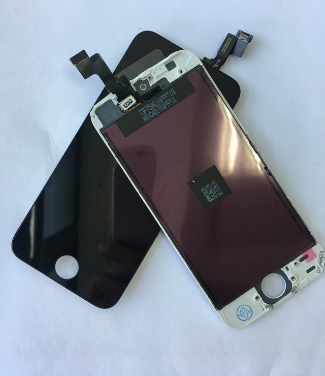 Wholesale Products China For iPhone 5S LCD Assembly,LCD Screen For iPhone 5S,For iPhone 5S LCD