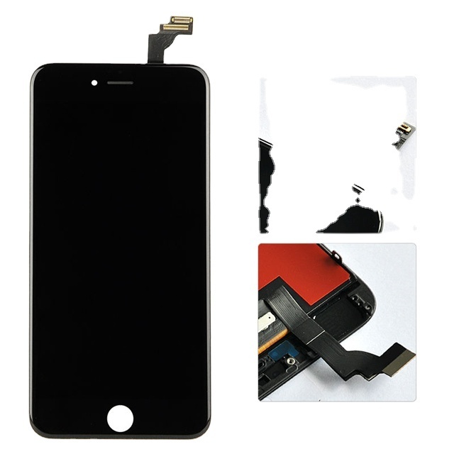 For Iphone 6 Plus Lcd Touch Screen Display , Original Quality For Iphone 6 plus Lcd