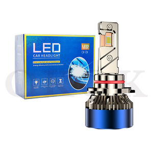 2024 C6 H4 H7 H13 H1 headlight Kit 150W 20000LM 3500K 6000K H4 Bulb C6 Led Headlight