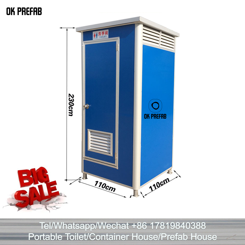 Factory price wholesale chemical portable toilets cheap wc toilet kenya in stock