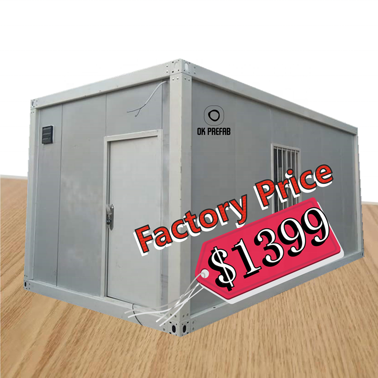 New Design Container Price 40Ft Used Shipping Containers For Sale