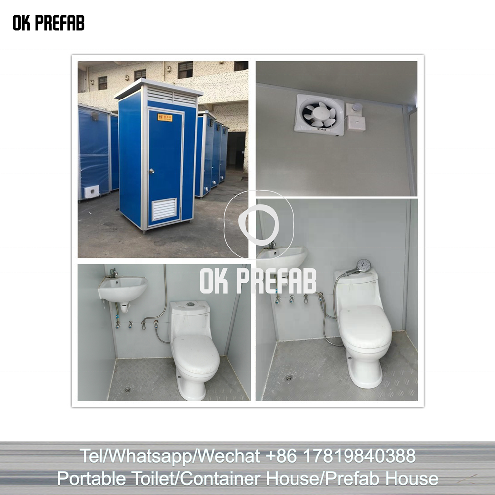 Factory price wholesale chemical portable toilets cheap wc toilet kenya in stock