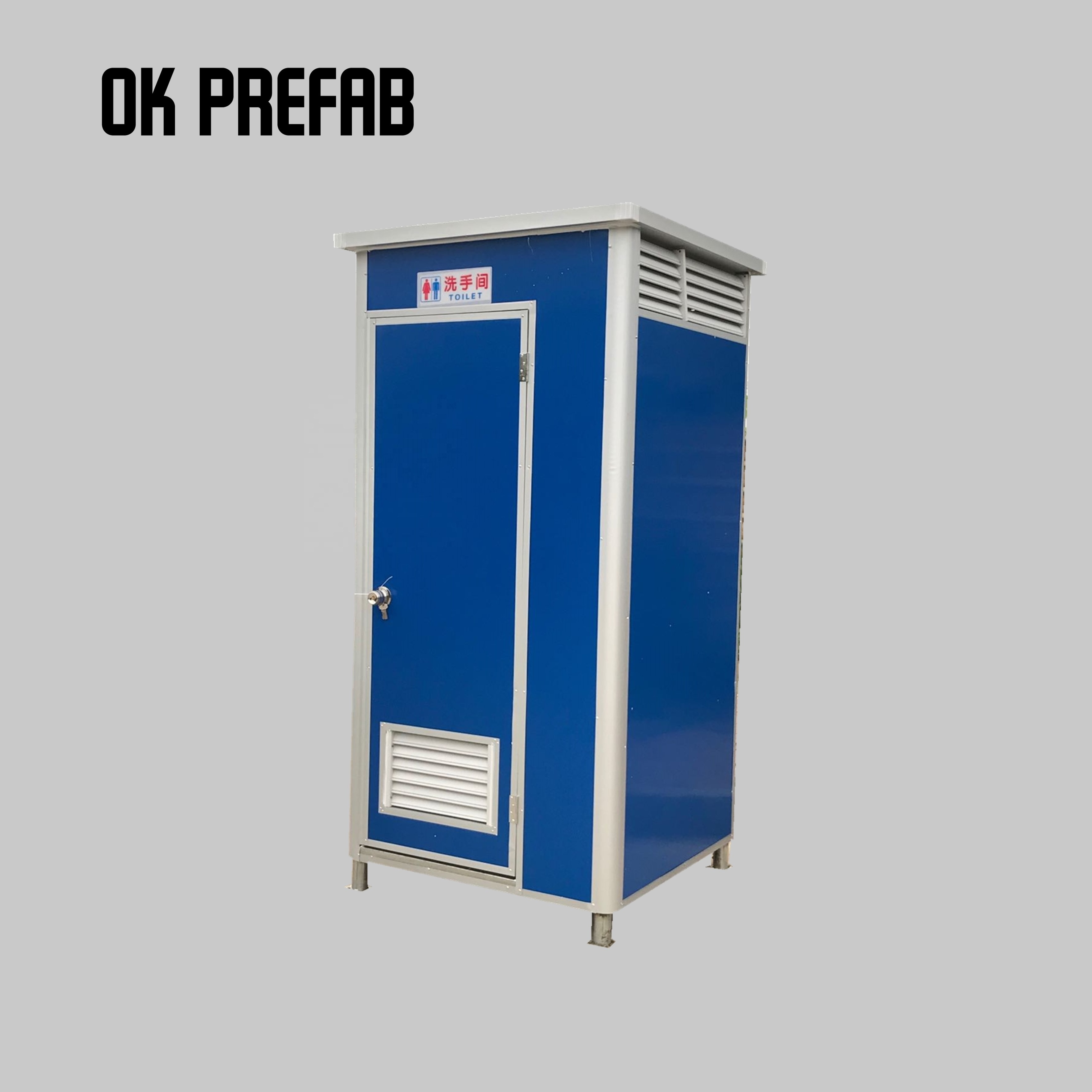 Factory price wholesale chemical portable toilets cheap wc toilet kenya in stock