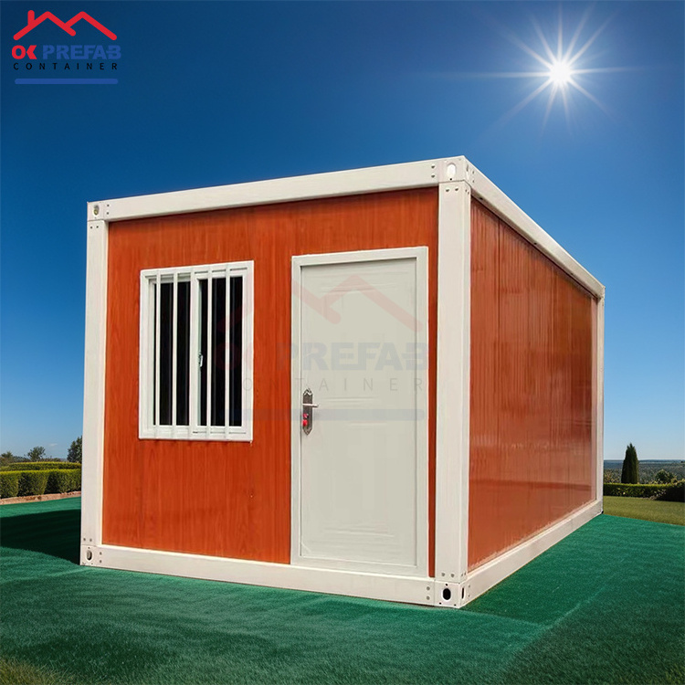 Best Selling Quality Prefab Toilet Container Store Shipping Garage With Factory Direct Sale Price