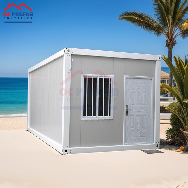 Best Selling Quality Prefab Toilet Container Store Shipping Garage With Factory Direct Sale Price