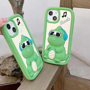 OKSILICONE Slim Fit Liquid Lightweight Microfiber Lining Shockproof Anti-Scratch Protective Silicone Phone Case for iPhone