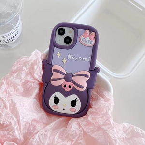 OKSILICONE Customized Fashion Case Phone Case Phone Cover Eco-friendly Waterproof Silicone Cover